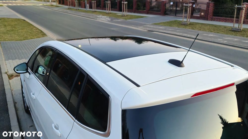 Opel Zafira 1.6 DIT Start/Stop Business Innovation - 13