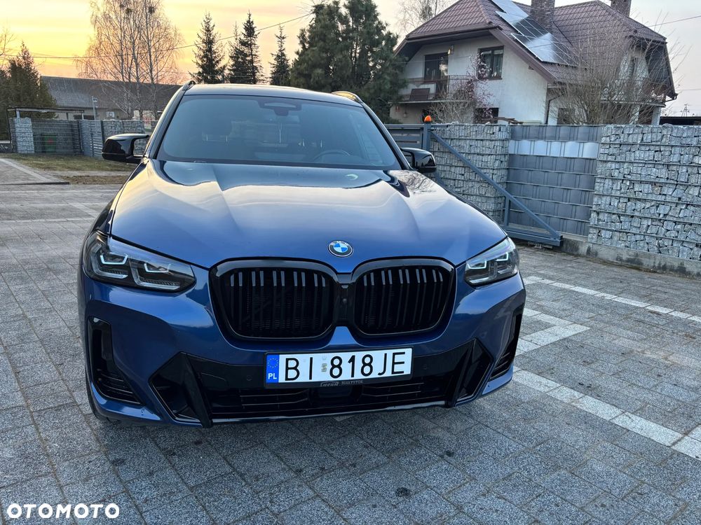 BMW X3 - 31