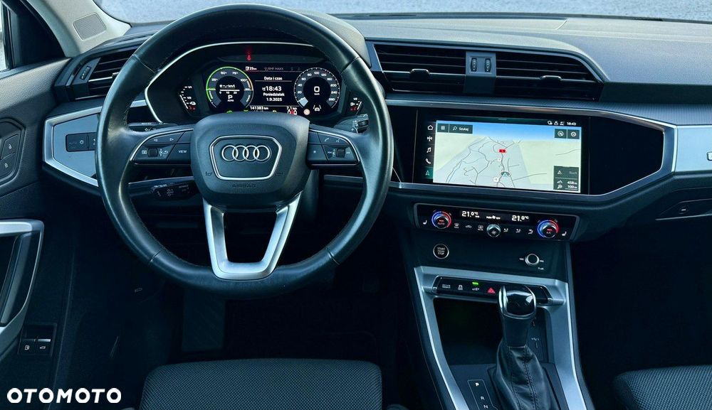 Audi Q3 Sportback 45 TFSI e S Line S tronic - 16
