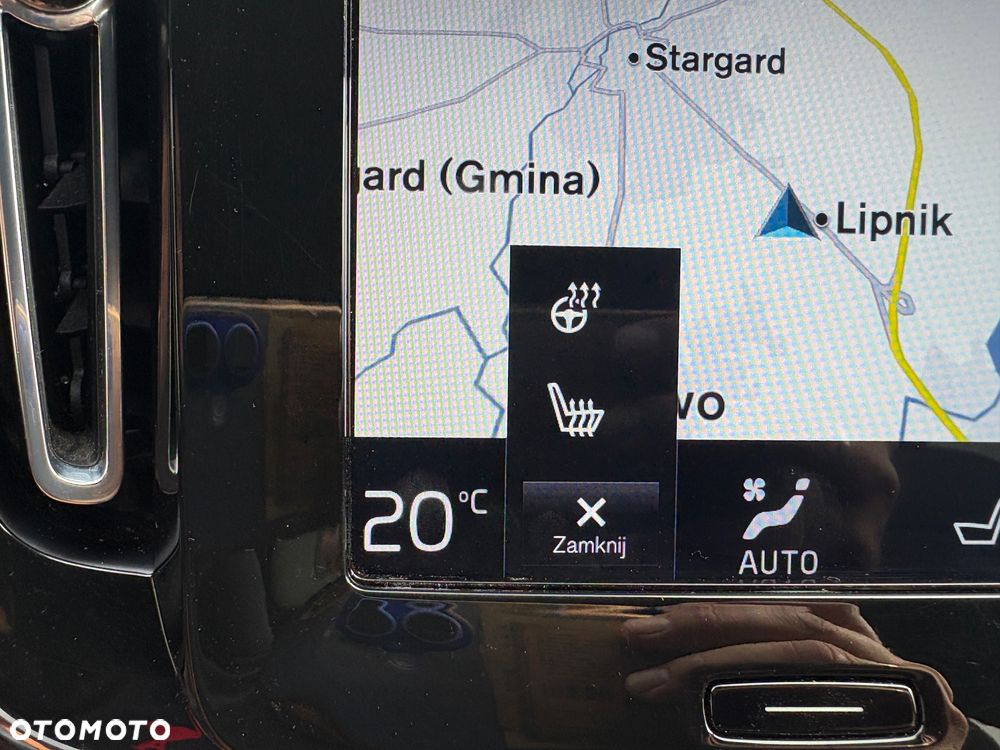 Volvo XC 40 - 24