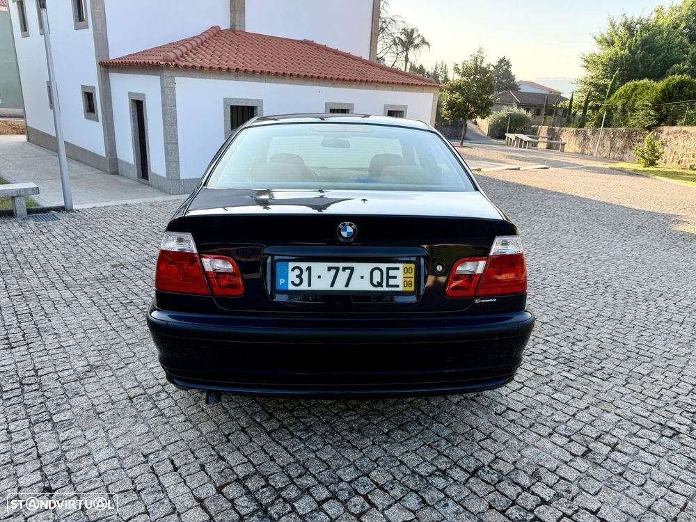 BMW 320 d - 10