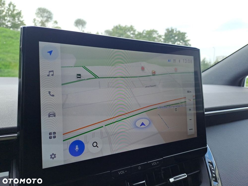 Toyota Corolla 1.8 Hybrid Comfort - 20