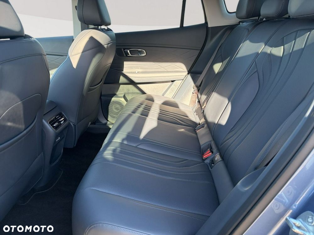 Geely Starray 2025