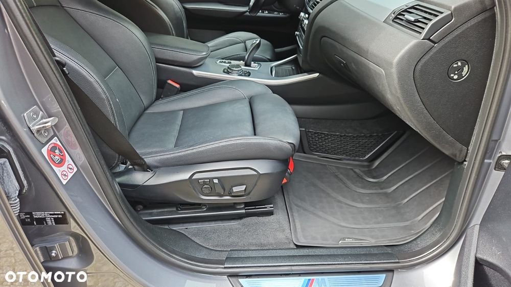 BMW X3 xDrive20d M Sport - 20