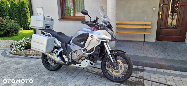 Honda VFR