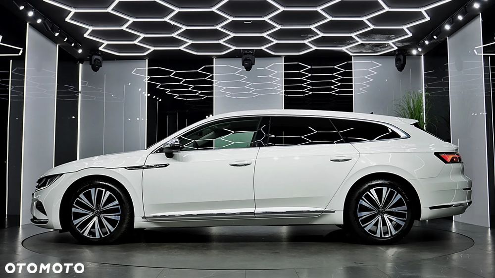 Volkswagen Arteon 2.0 TDI SCR Elegance DSG - 5