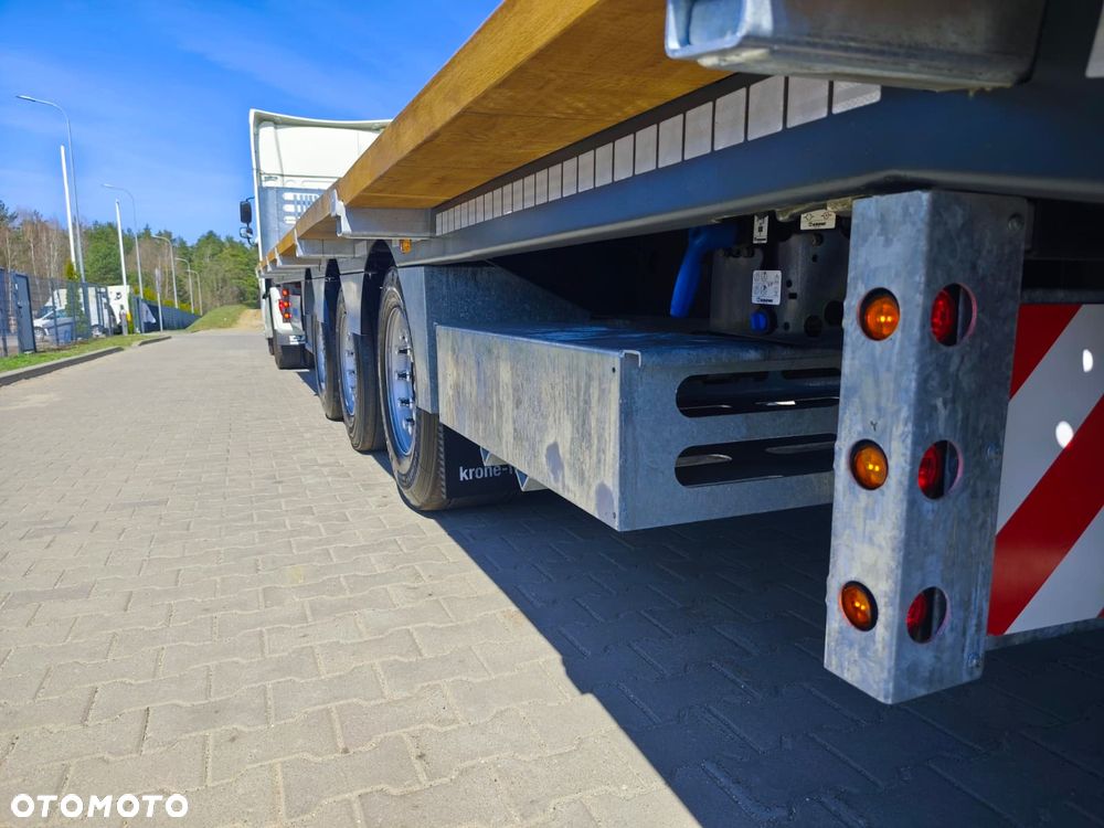 Krone Platforma - 29