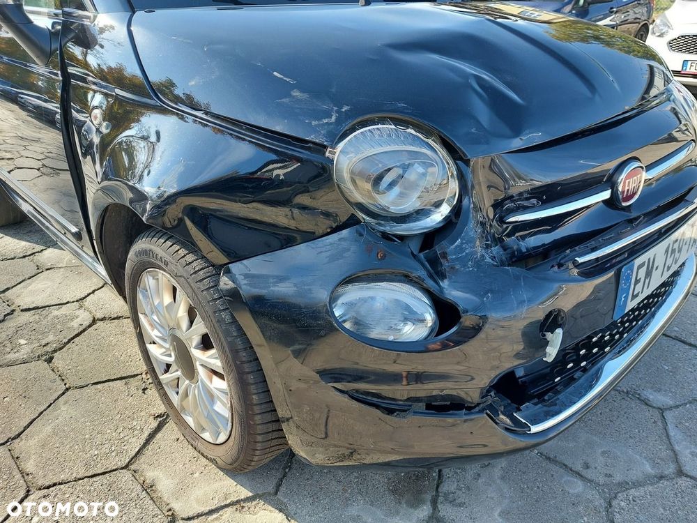 Fiat 500 - 7