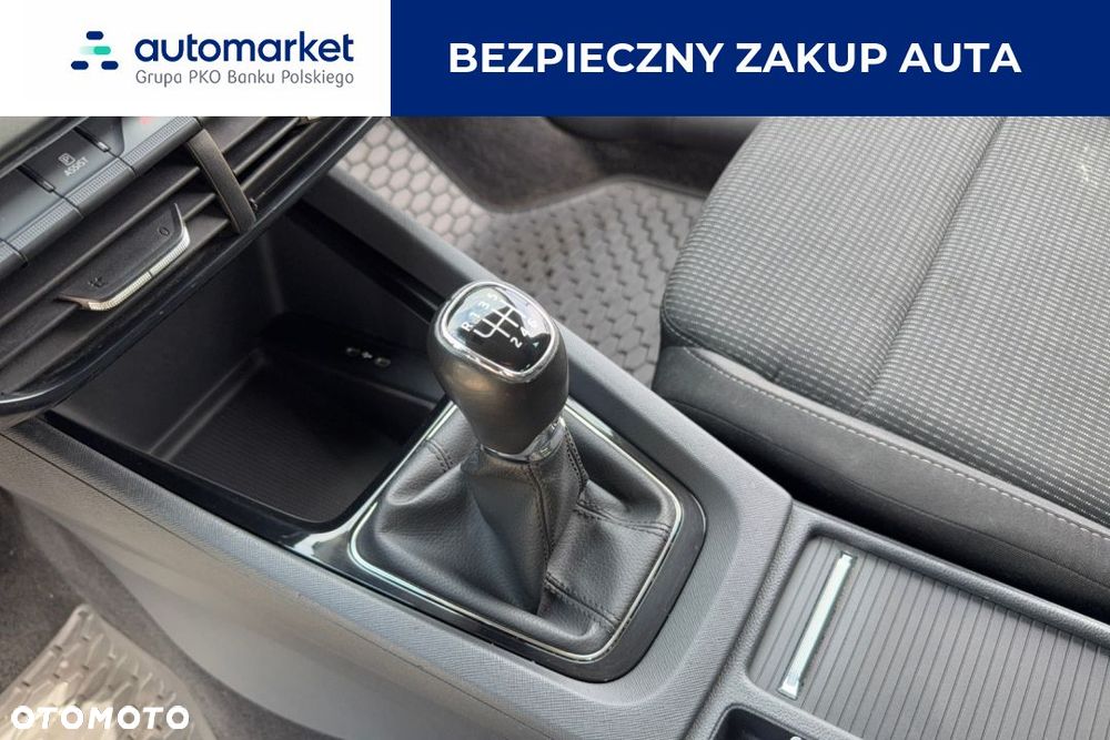 Skoda Octavia 1.5 TSI ACT Ambition - 15