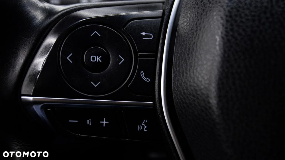Toyota Camry 2.5 Hybrid Comfort CVT - 19