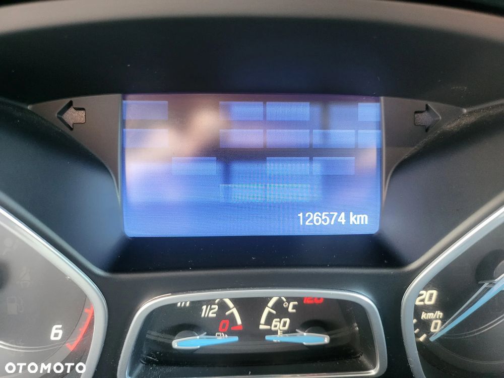 Ford C-MAX 1.0 EcoBoost Start-Stopp-System Titanium - 26