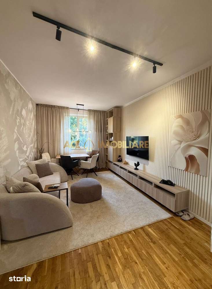 3 Camere de inchiriat | Vatra Luminoasa | Centrala | Metrou — fotografia 1