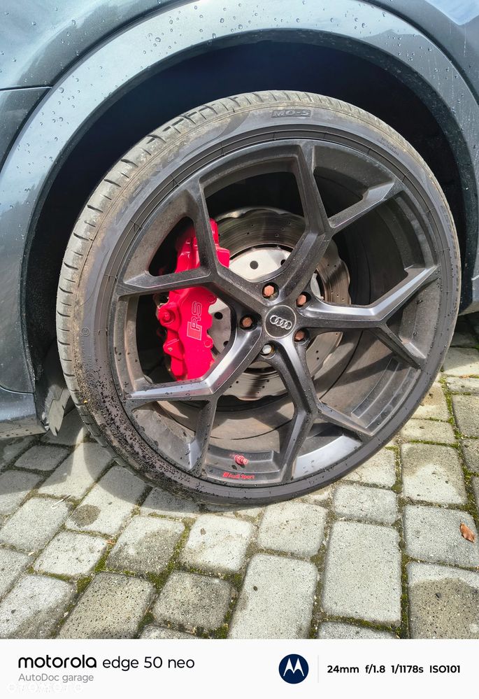 Audi RS Q3 - 5