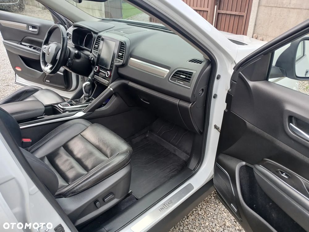Renault Koleos 2.0 dCi Initiale Paris 4x4 X-Tronic - 24
