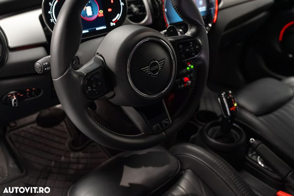 Mini Cooper S - 15
