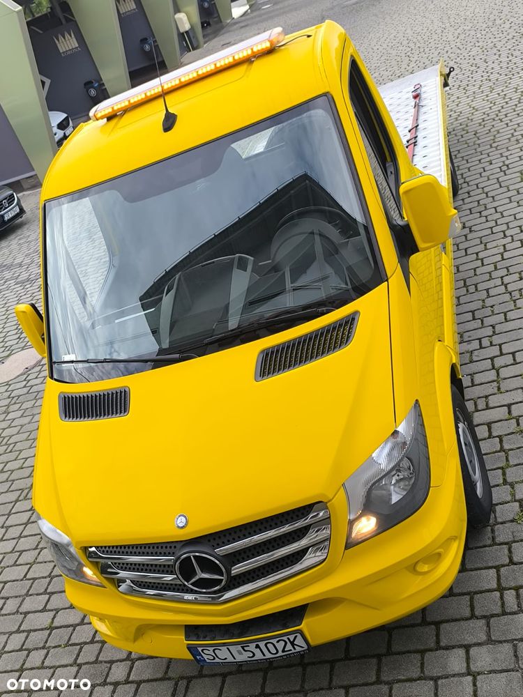 Mercedes-Benz SPRINTER - 5
