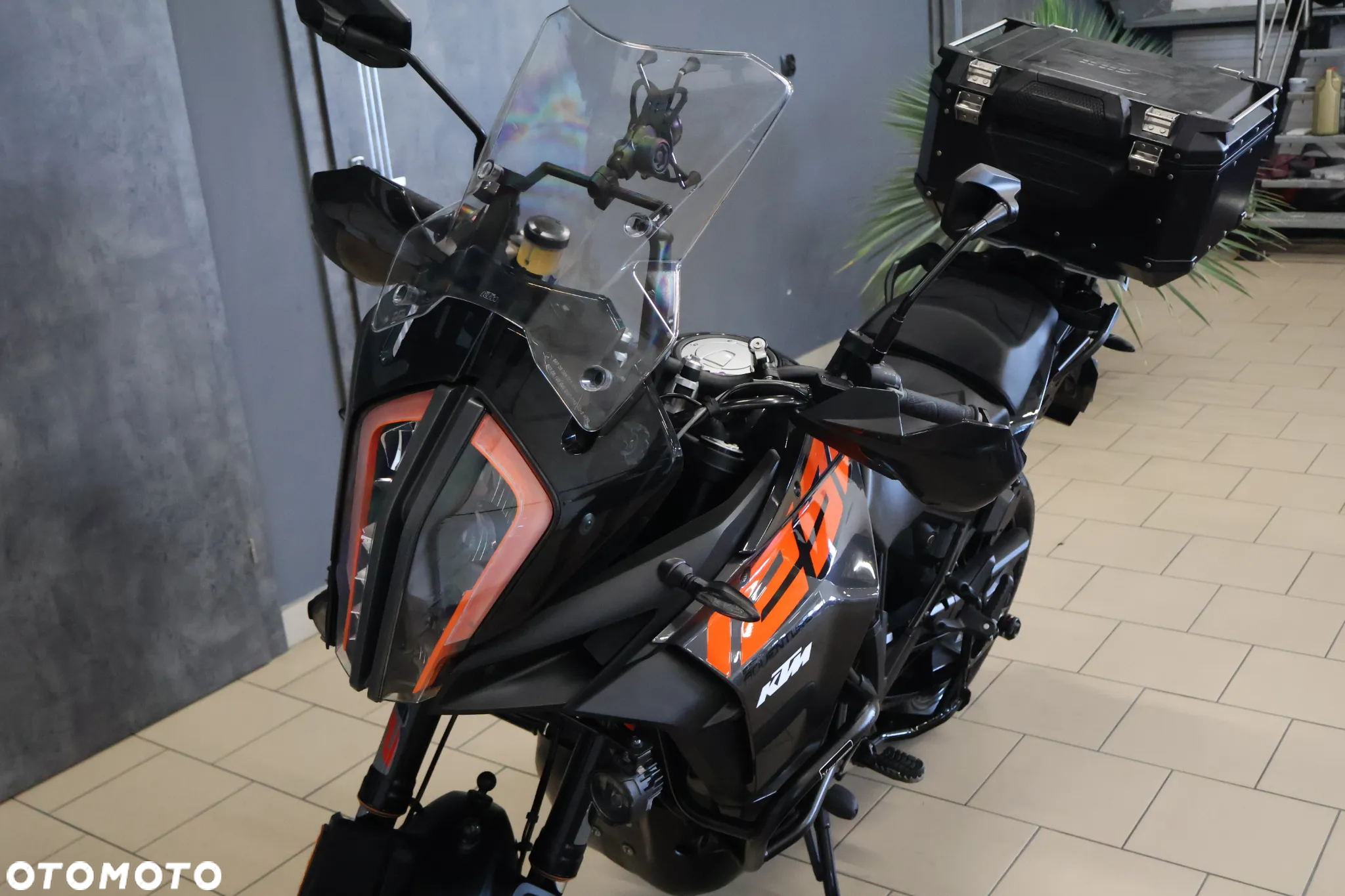 KTM Super Adventure - 15