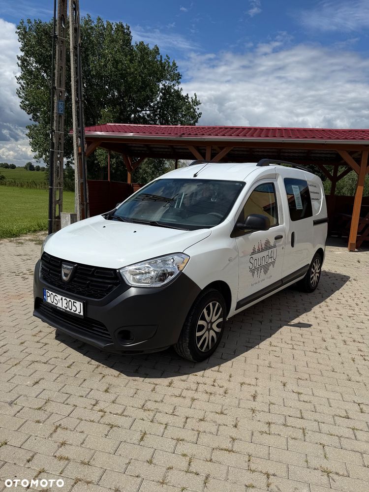 Dacia Dokker - 23