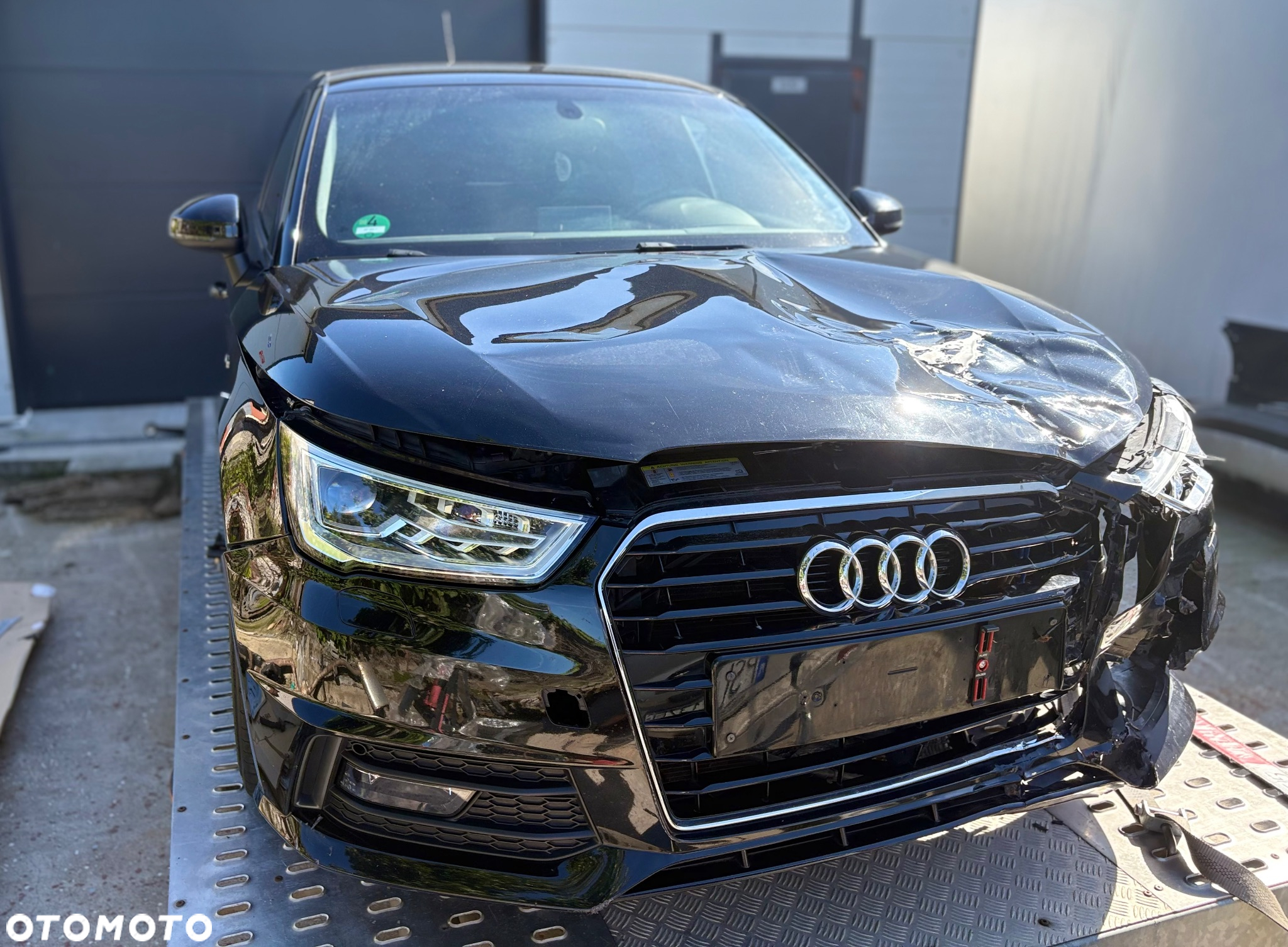 Audi A1 Sportback 1.4 TFSI Sport - 7