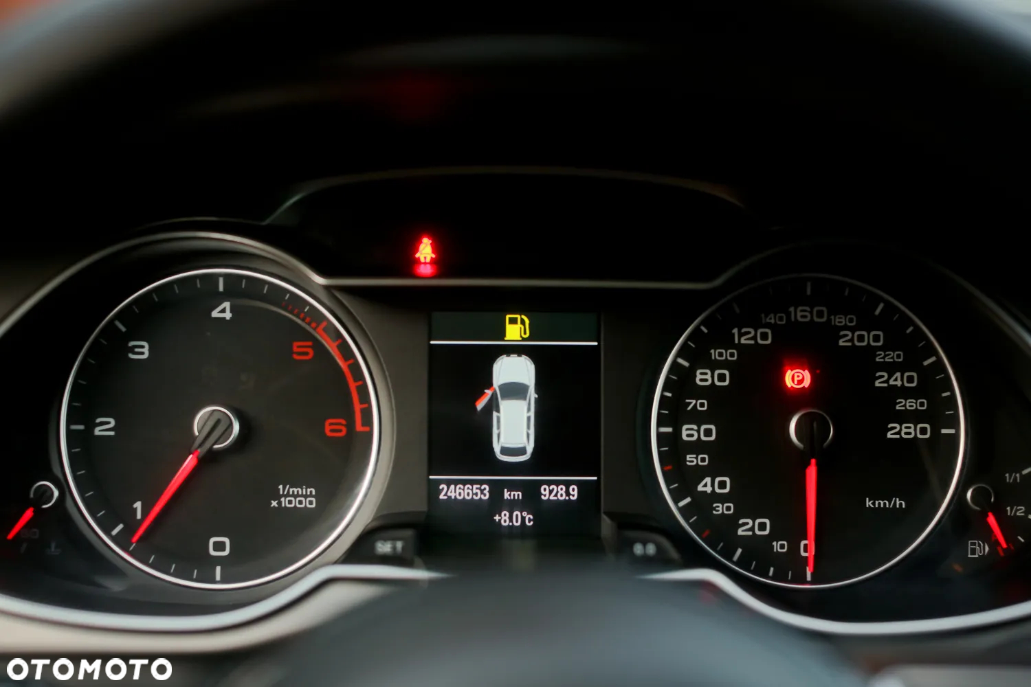 Audi A4 Allroad 2.0 TDI Quattro - 30