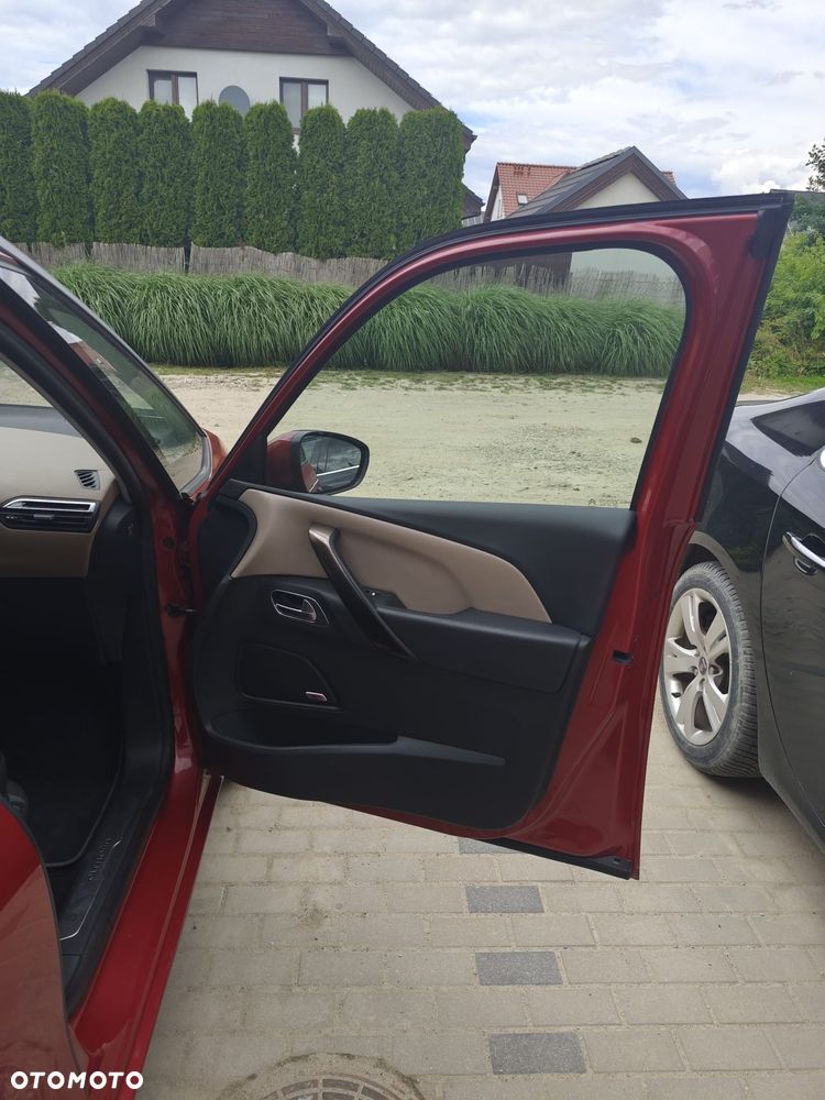 Citroën C4 Picasso 2.0 HDi Exclusive Black Top MCP - 3