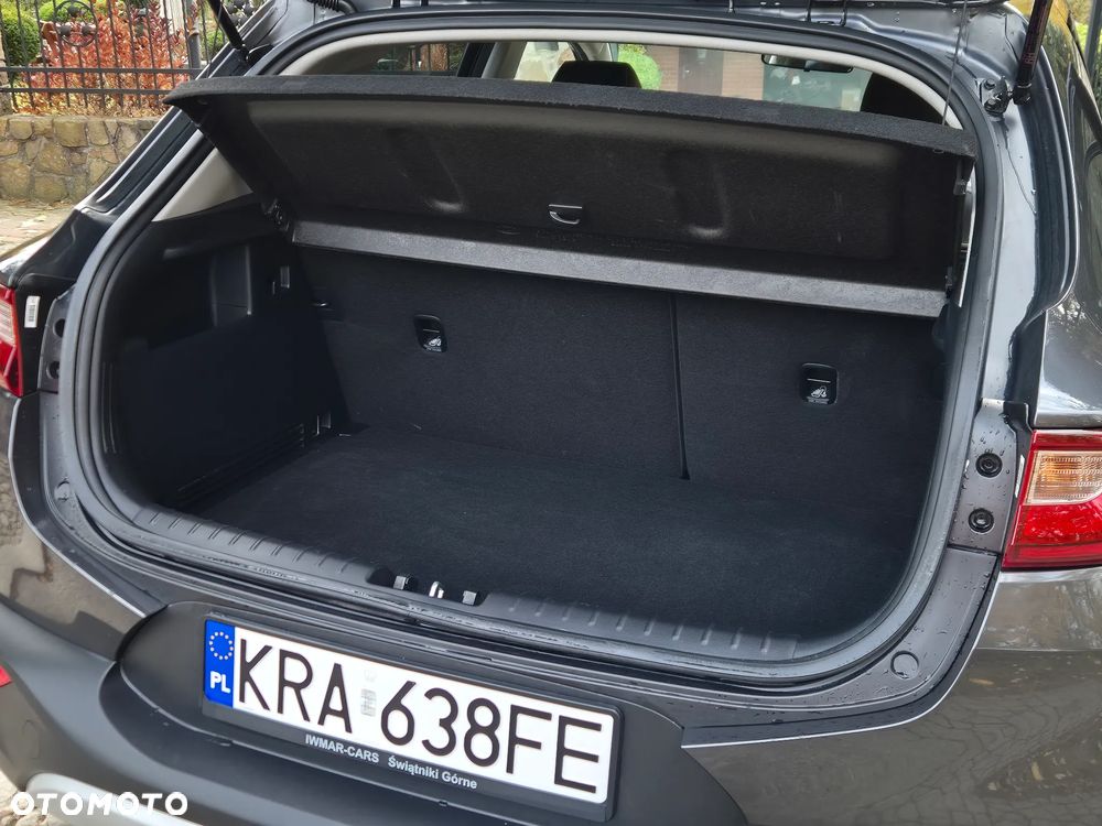 Kia Stonic 1.0 T-GDI OPF Vision - 27