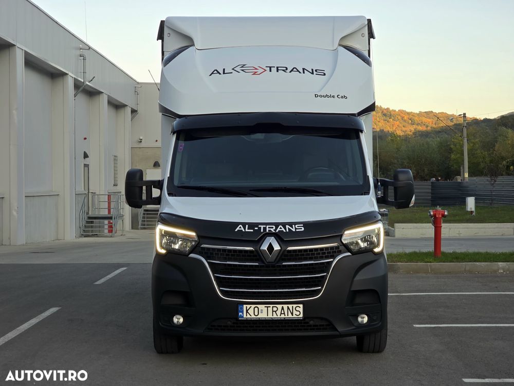 Renault Master - 17