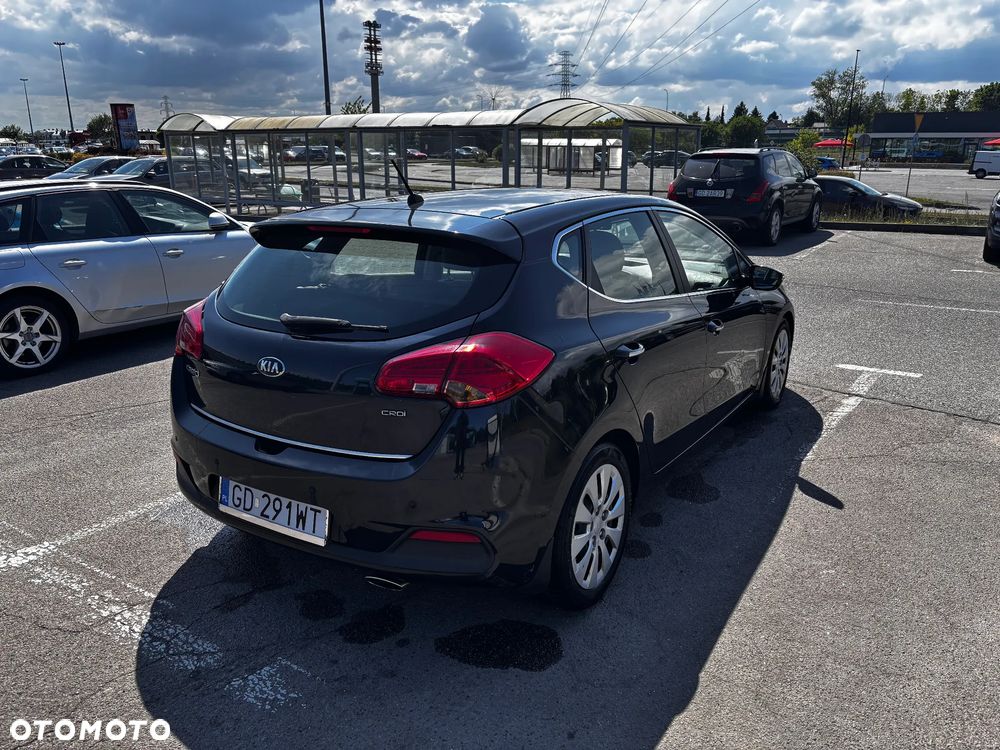 Kia Ceed 1.6 CRDi XL - 3