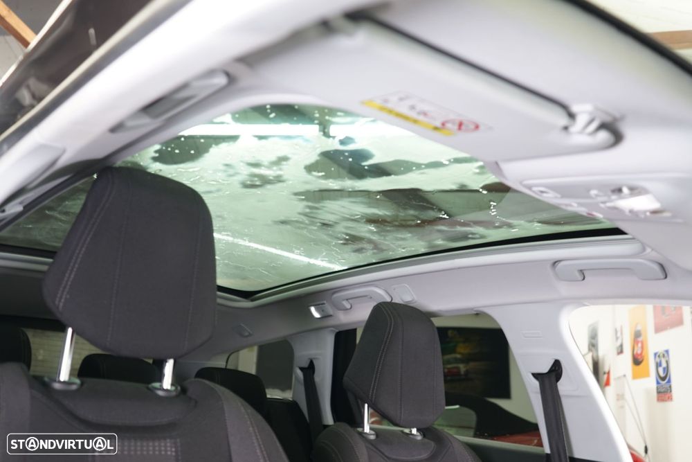 Peugeot 308 SW 1.6 BlueHDi Allure - 38