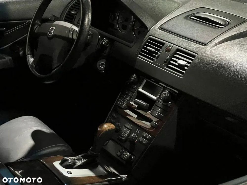 Volvo XC 90 - 7