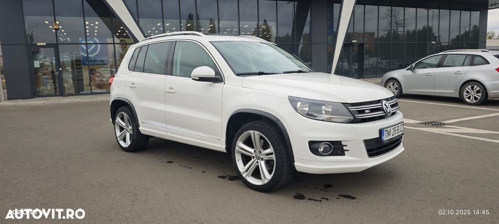 Volkswagen Tiguan - 3