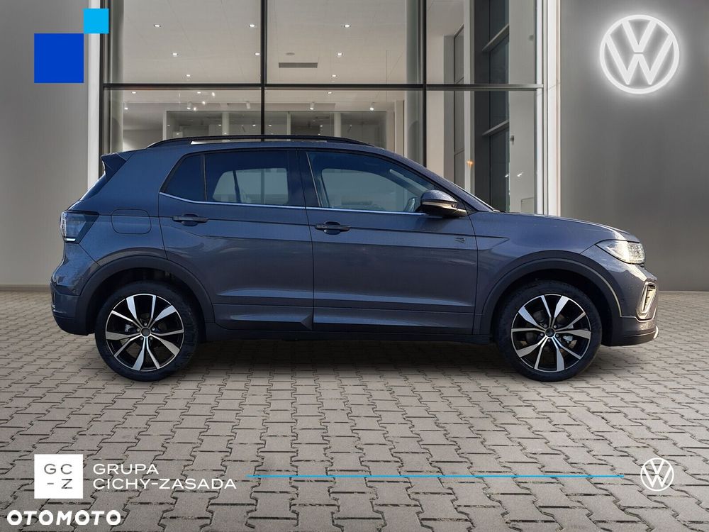 Volkswagen T-Cross - 6