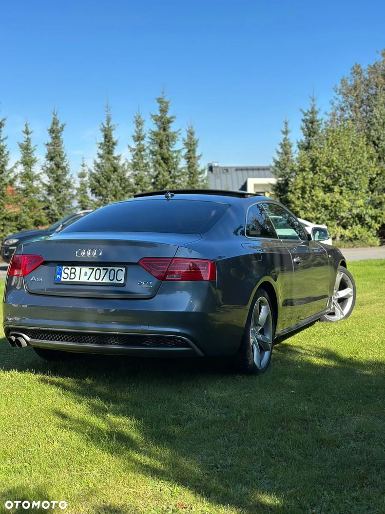 Audi A5 - 3