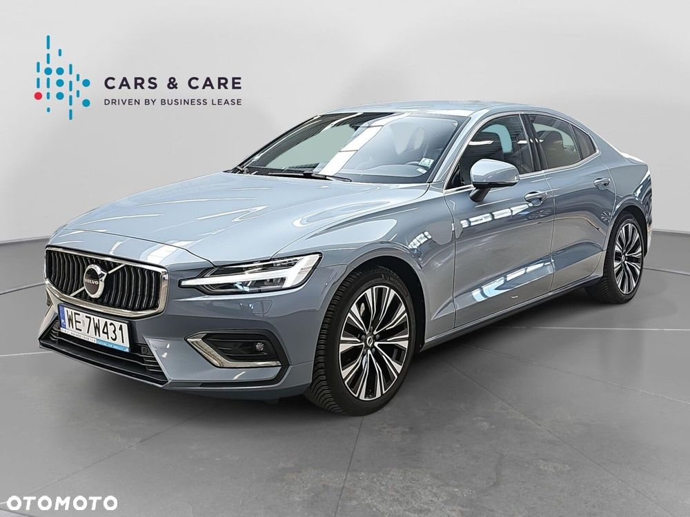 Volvo S60 - 3