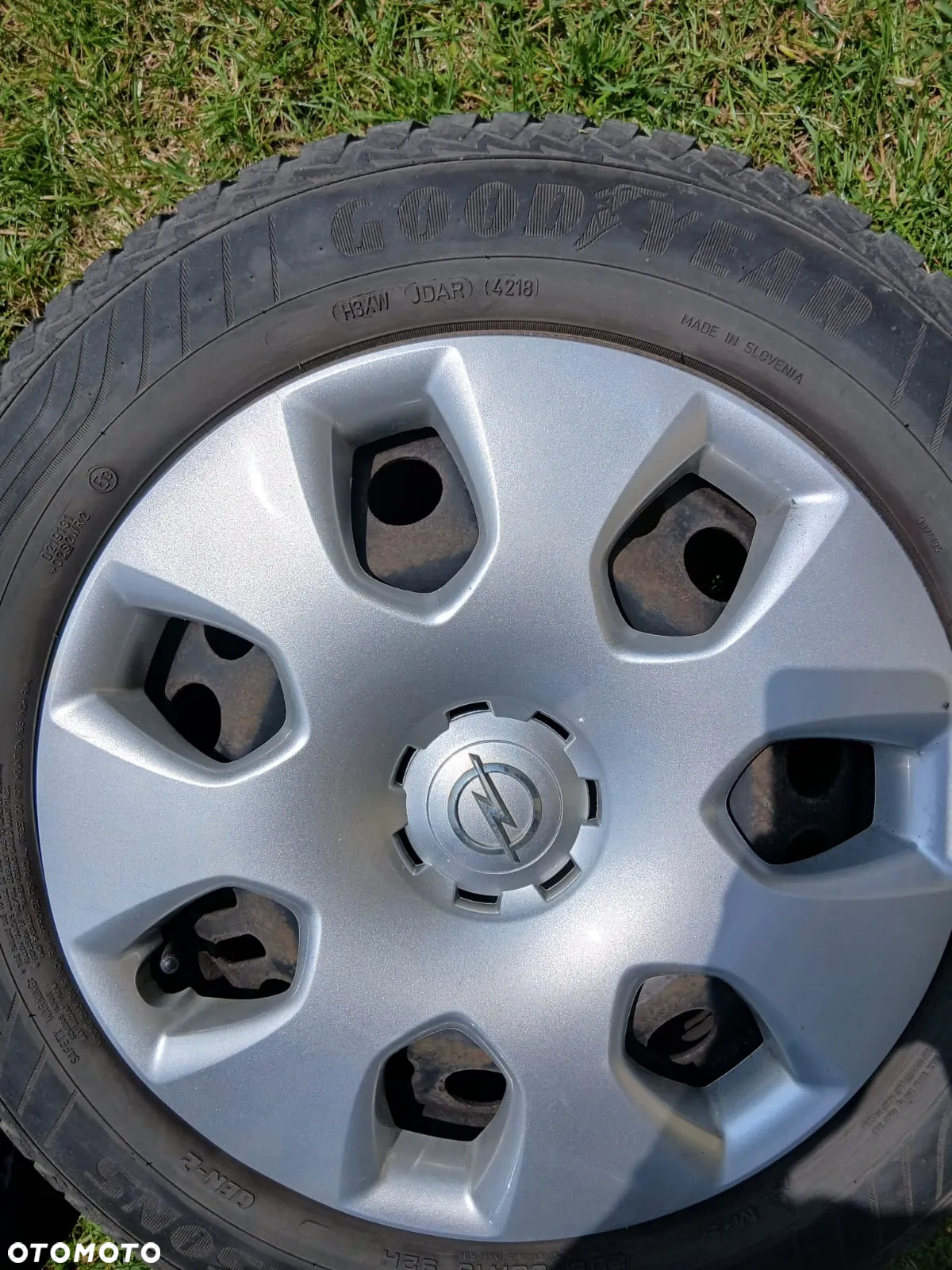Opel Astra - 6