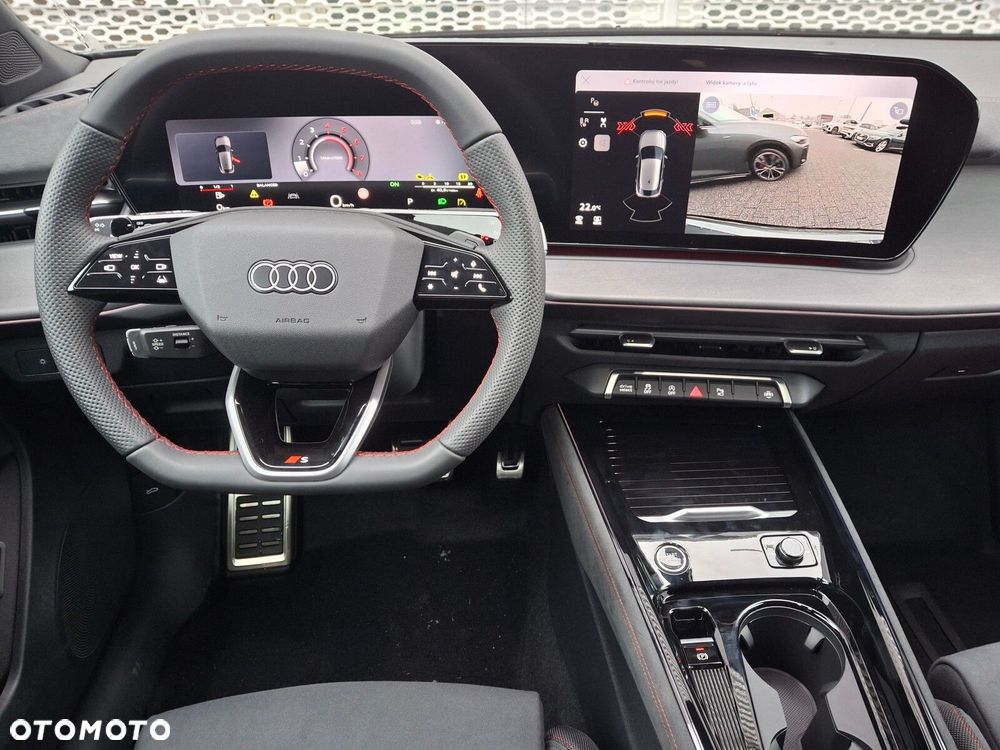 Audi Q3 Sportback - 21