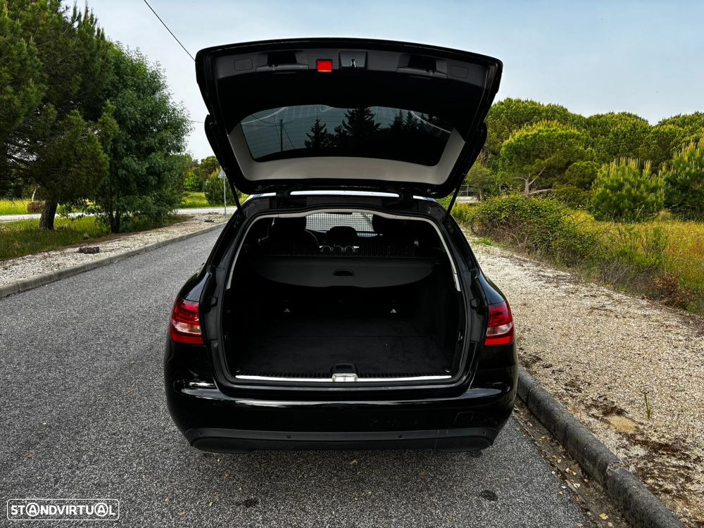 Mercedes-Benz C 180 d 9G-TRONIC Exclusive - 41