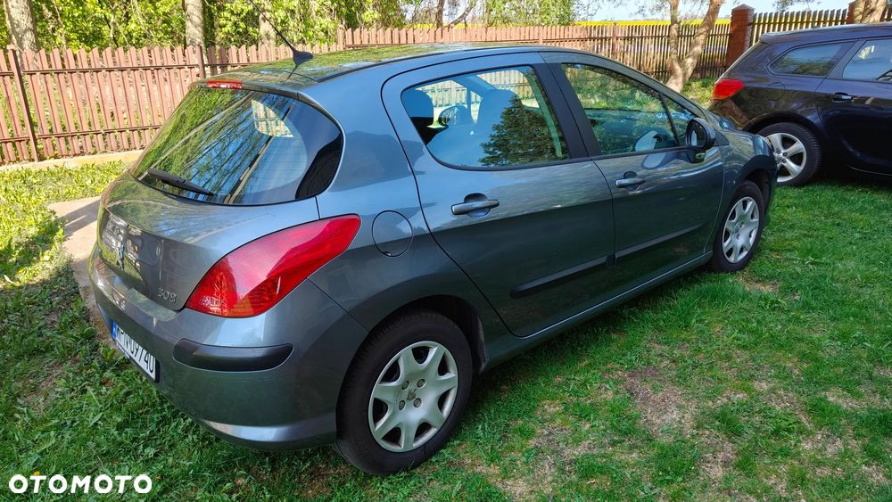 Peugeot 308 1.4 Presence - 6