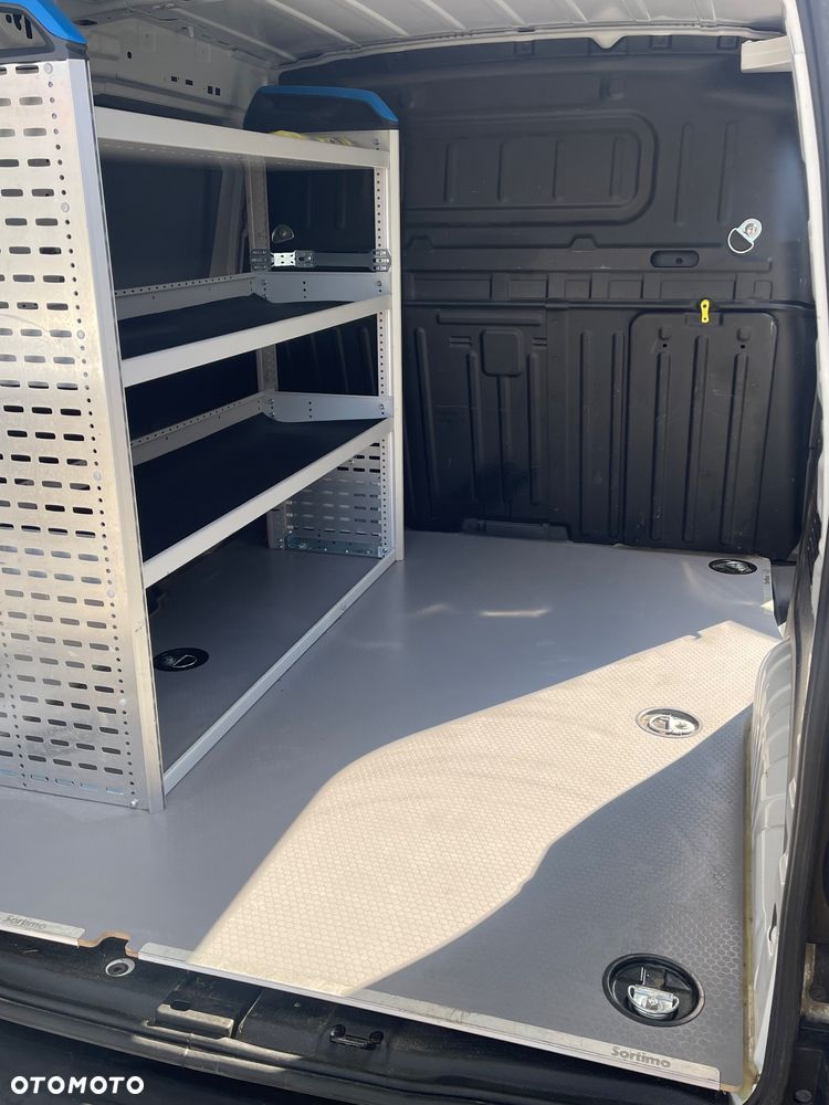 Peugeot Partner - 20