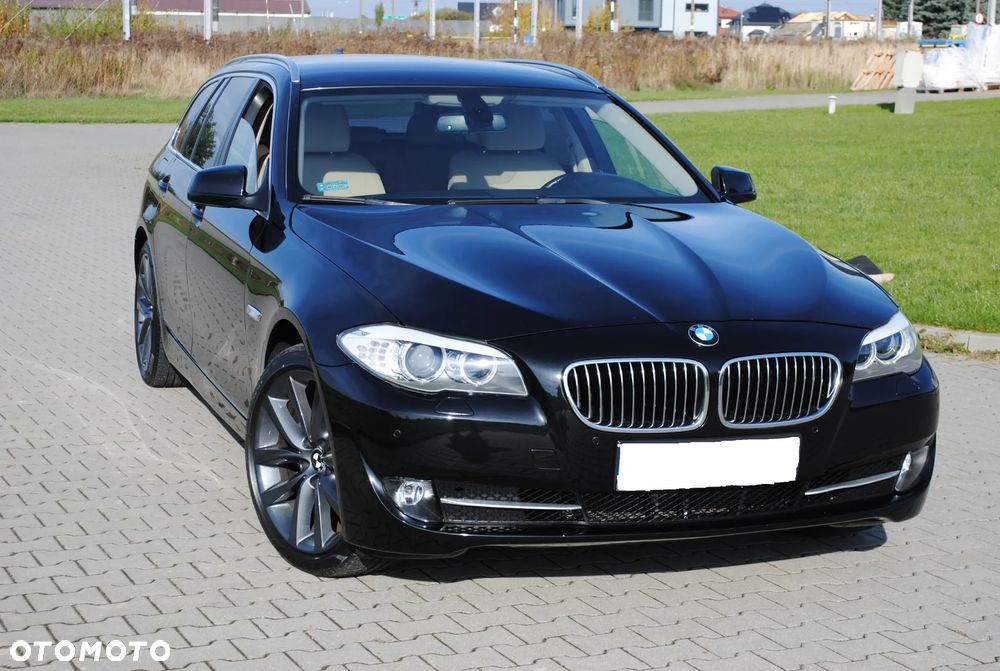 BMW Seria 5 - 3