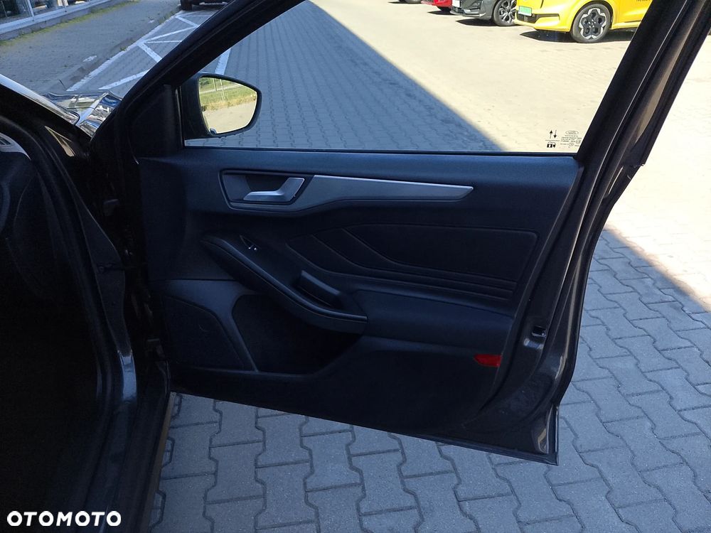Ford Focus 1.0 EcoBoost Titanium - 14
