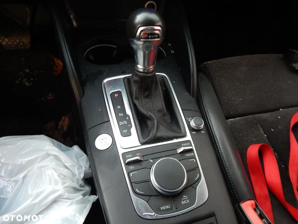 Audi A3 Sportback 2.0 TDI S tronic sport - 17