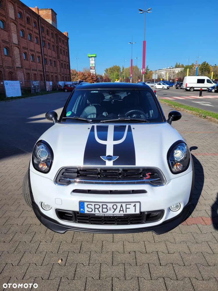 MINI Cooper S - 2