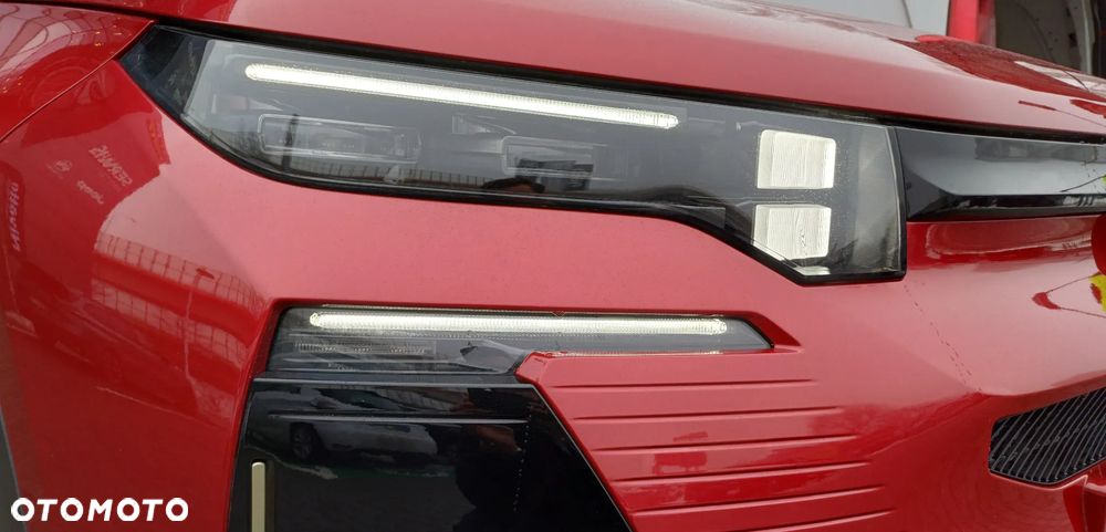 Citroën C5 Aircross 1.2 mHEV Max eDCT6 - 30