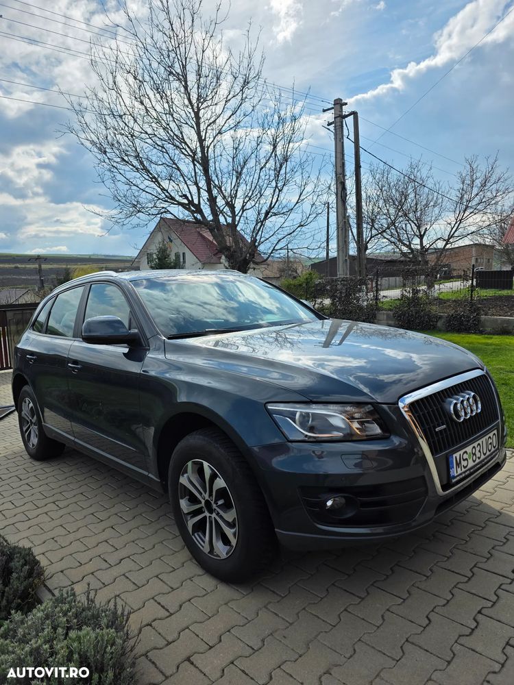Audi Q5 - 6