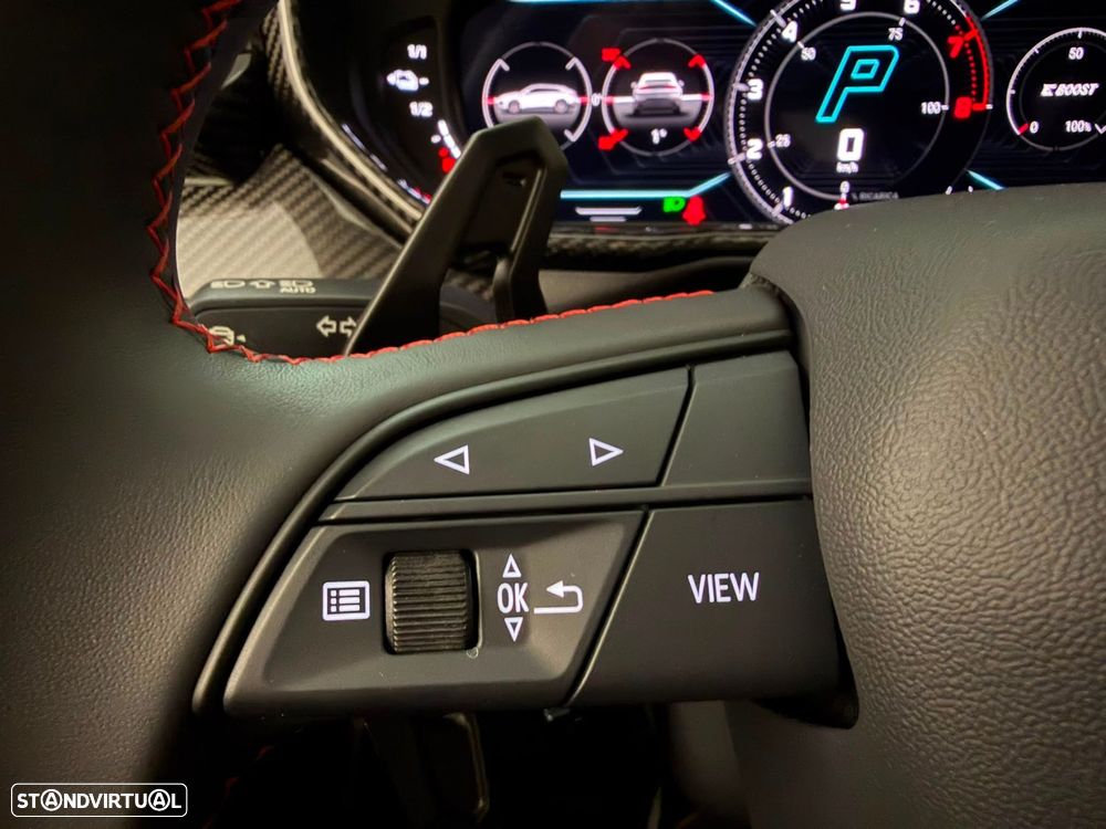 Lamborghini Urus 4.0 V8 SE - 28