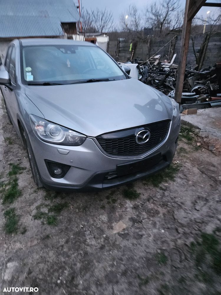 Dezmembrez mazda CX5 AWD SKYACTIV - 1