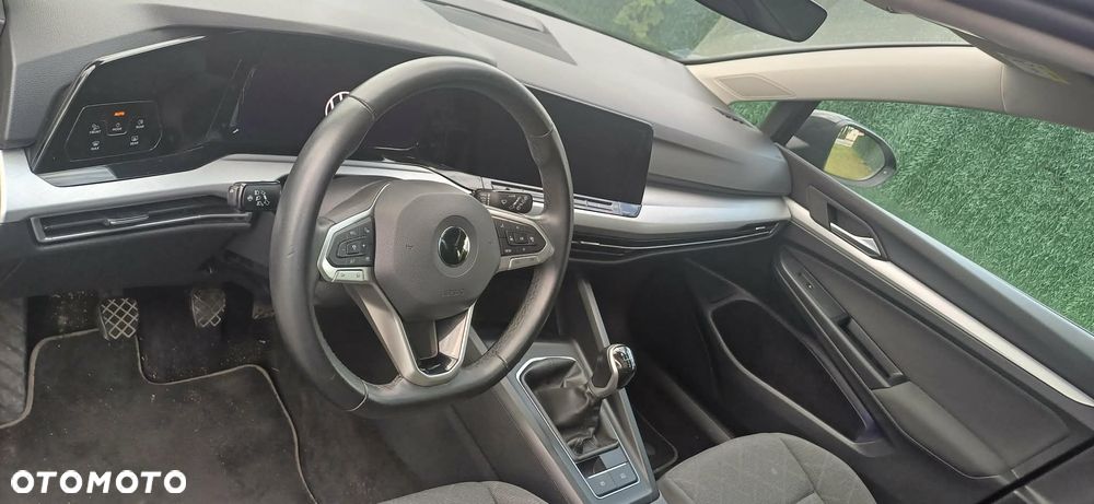 Volkswagen Golf 2.0 TDI Style - 15