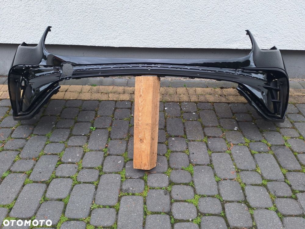 MERCEDES GLC 254 AMG 22- ZDERZAK PRZÓD PRZEDNI A2548851501 WYSYŁKA - 1