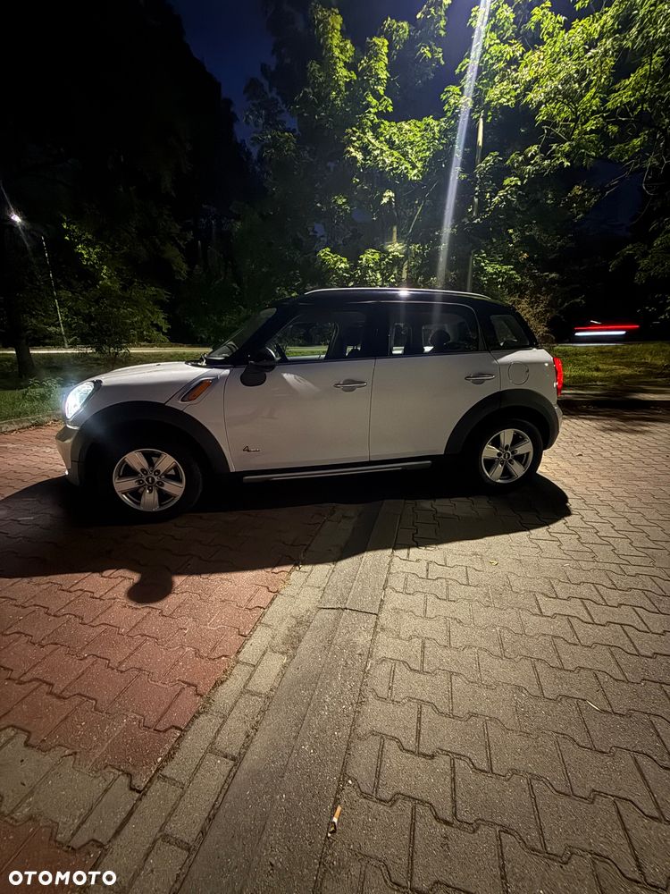 MINI Countryman - 8
